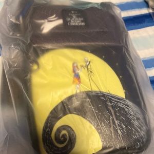 Nightmare before Christmas Crossbody Bag